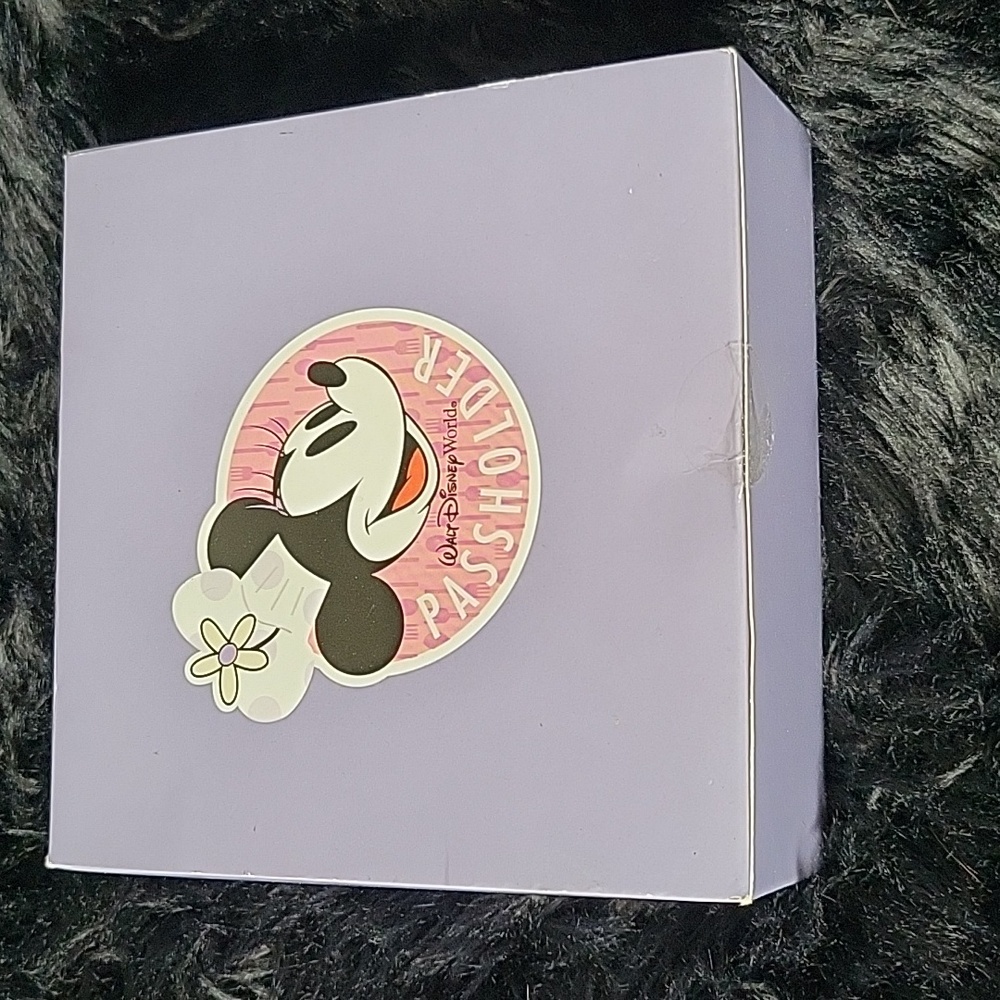 2019 Epcot Food and Wine Festival Coaster Set - Picture 2 of 4